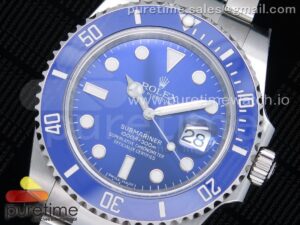 Submariner 116619