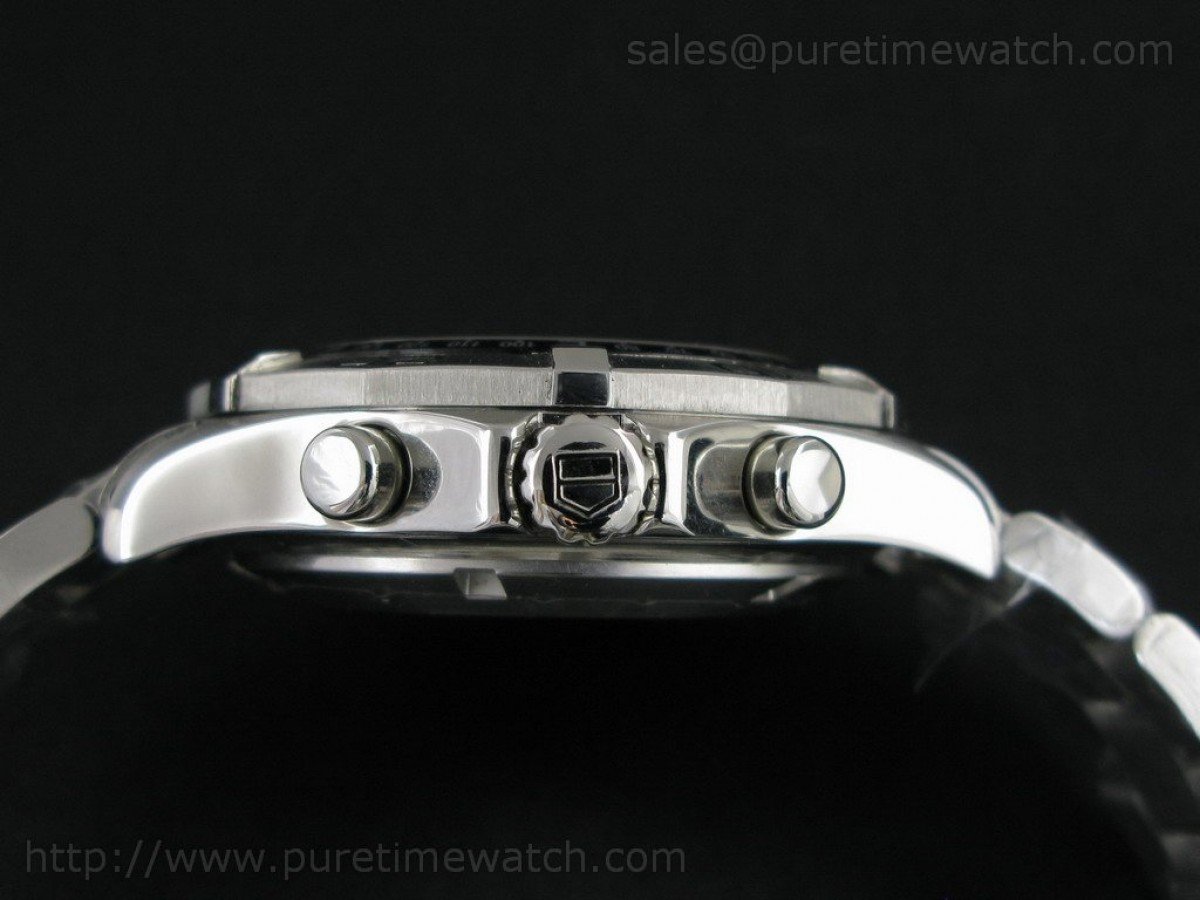 Aquaracer Chronograph - immagine 5