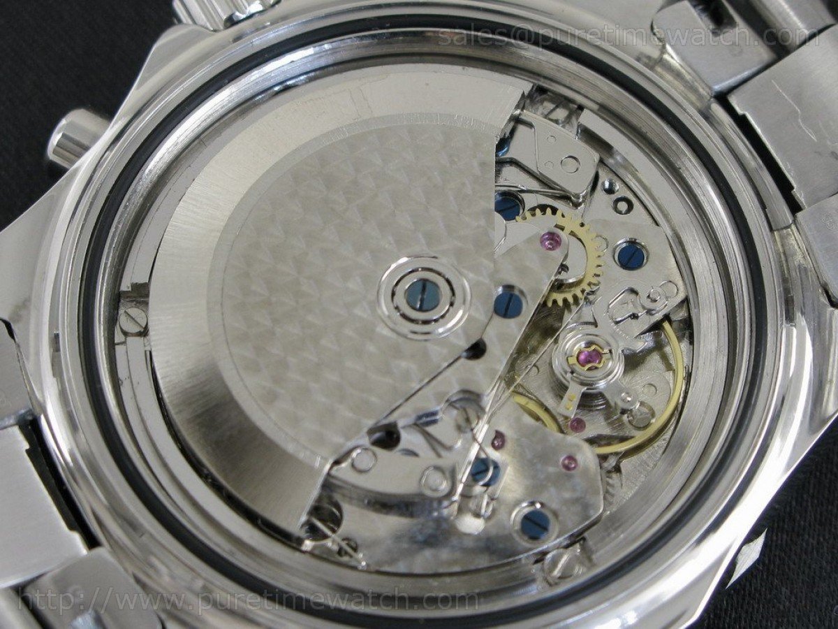 Aquaracer Chronograph - immagine 7