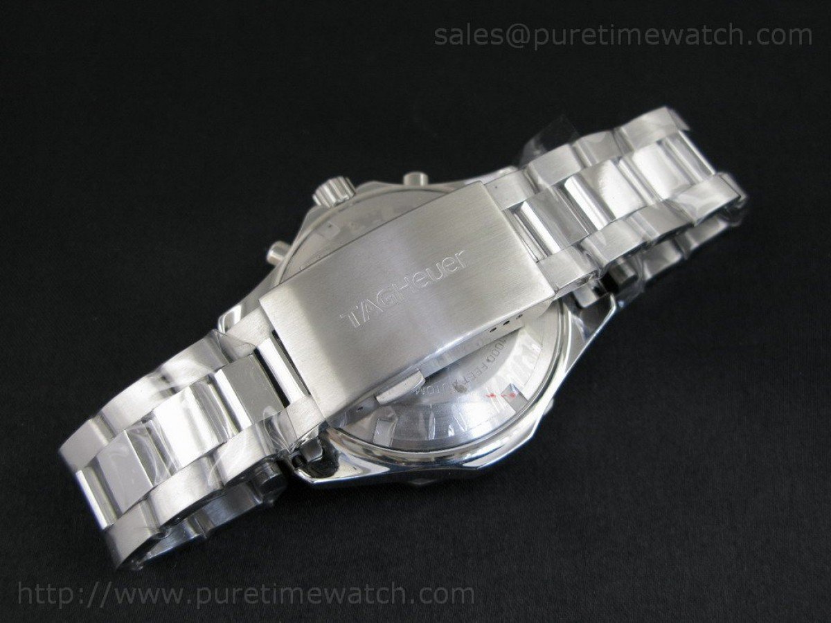 Aquaracer Chronograph - immagine 3