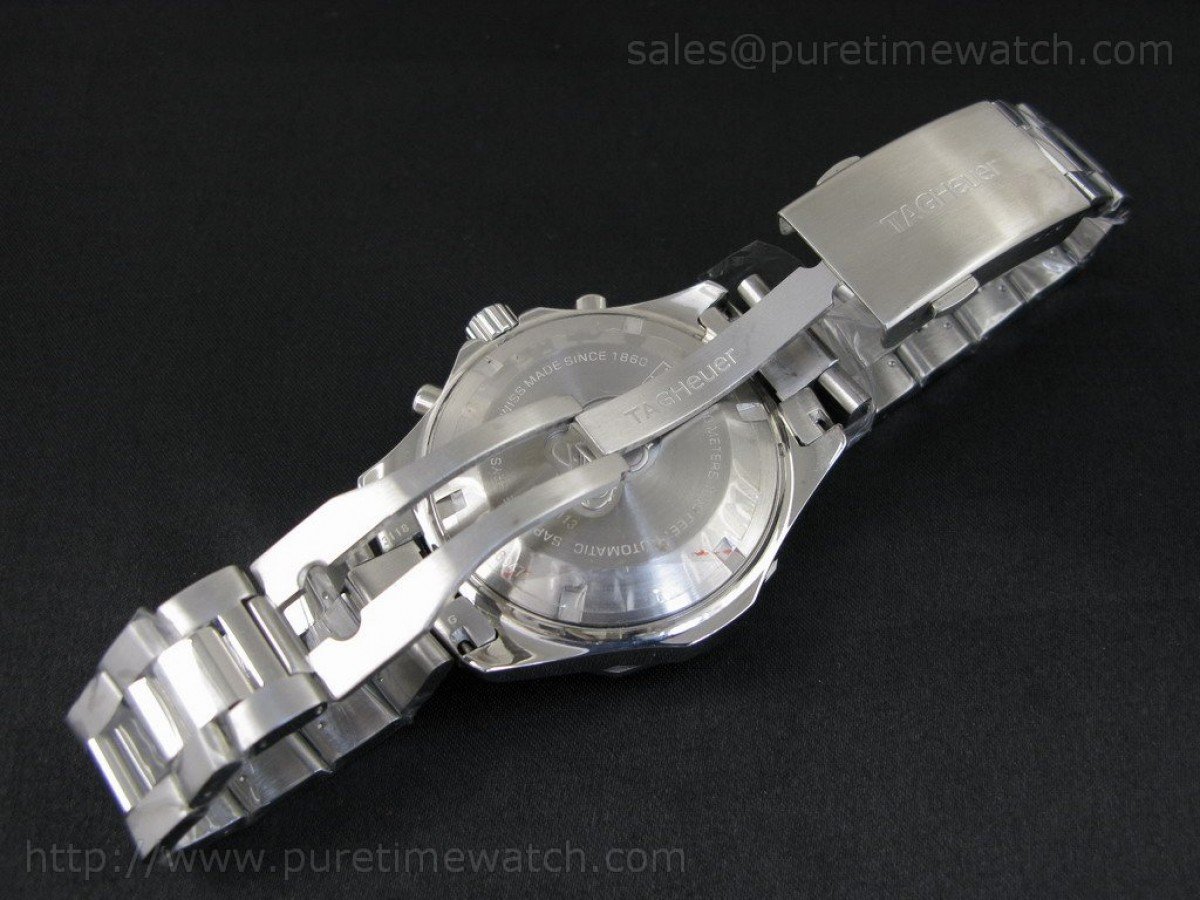 Aquaracer Chronograph - immagine 4