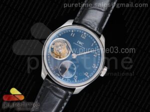 Portuguese Tourbillon