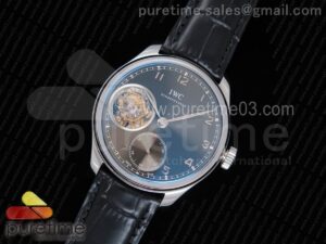 Portuguese Tourbillon