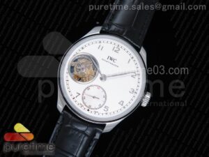 Portuguese Tourbillon