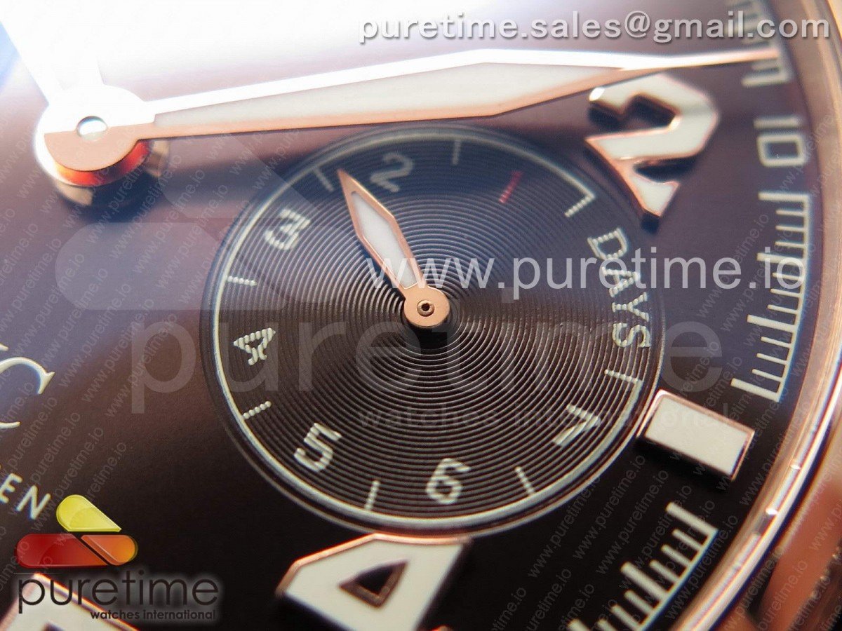 Big Pilot - immagine 5