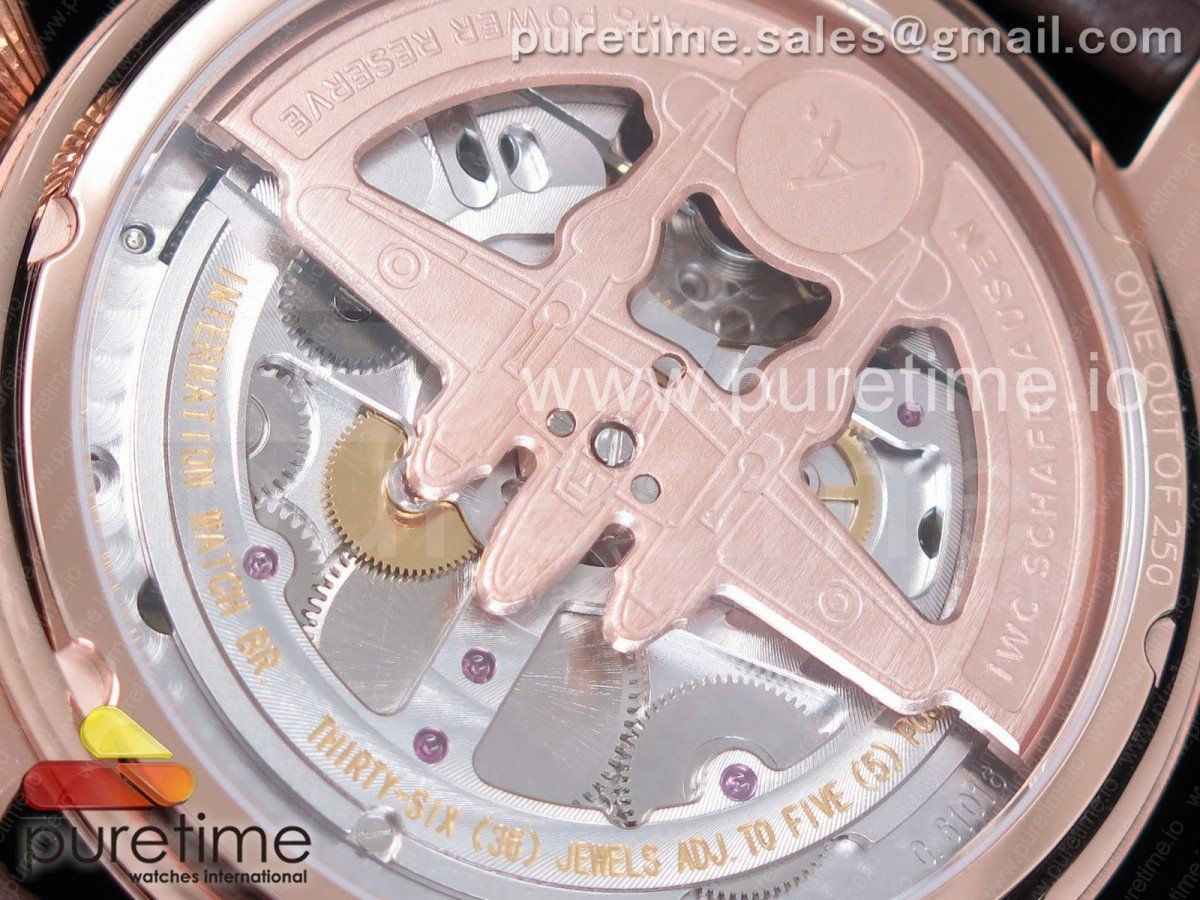 Big Pilot - immagine 18