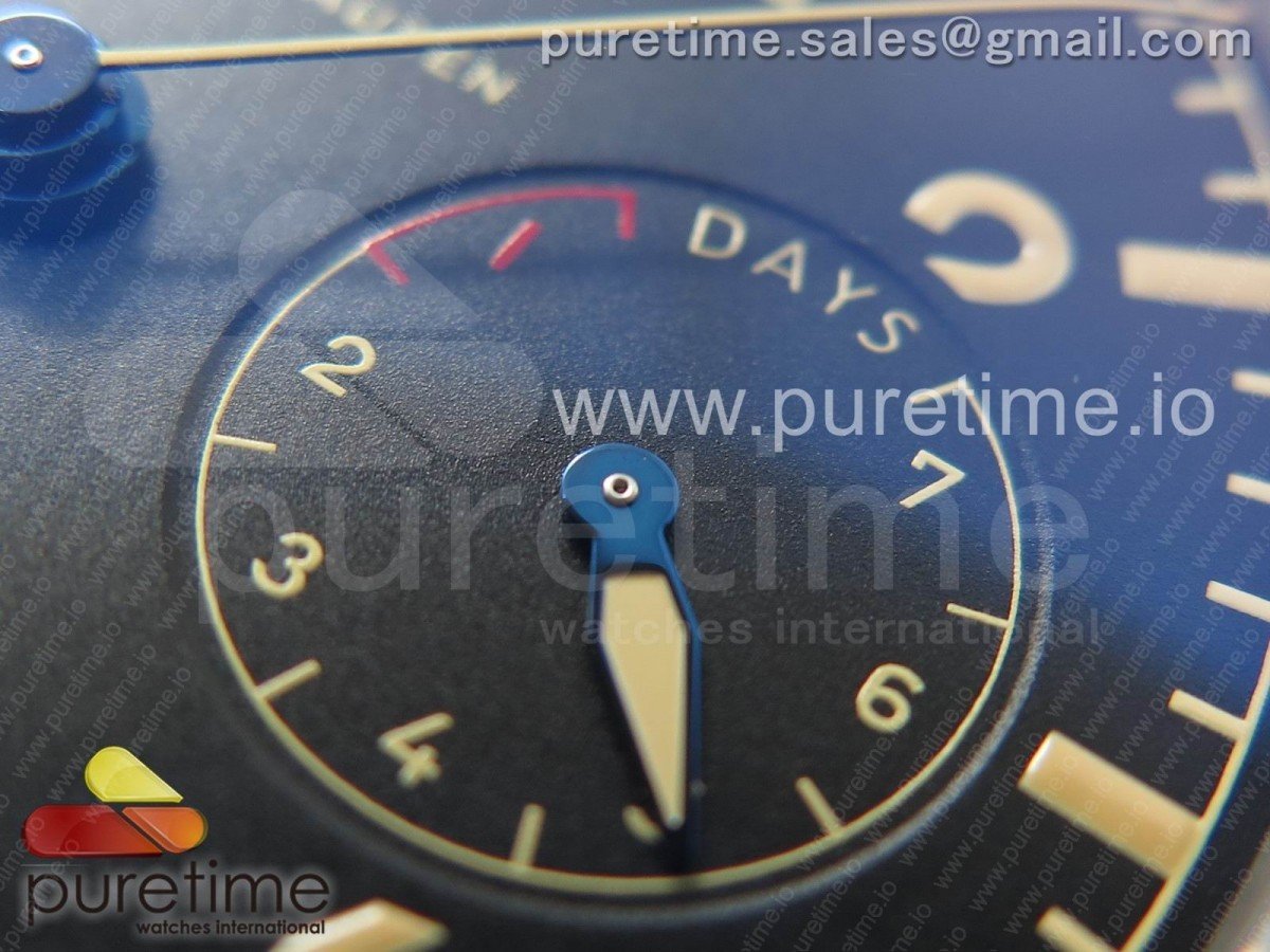 Big Pilot - immagine 5