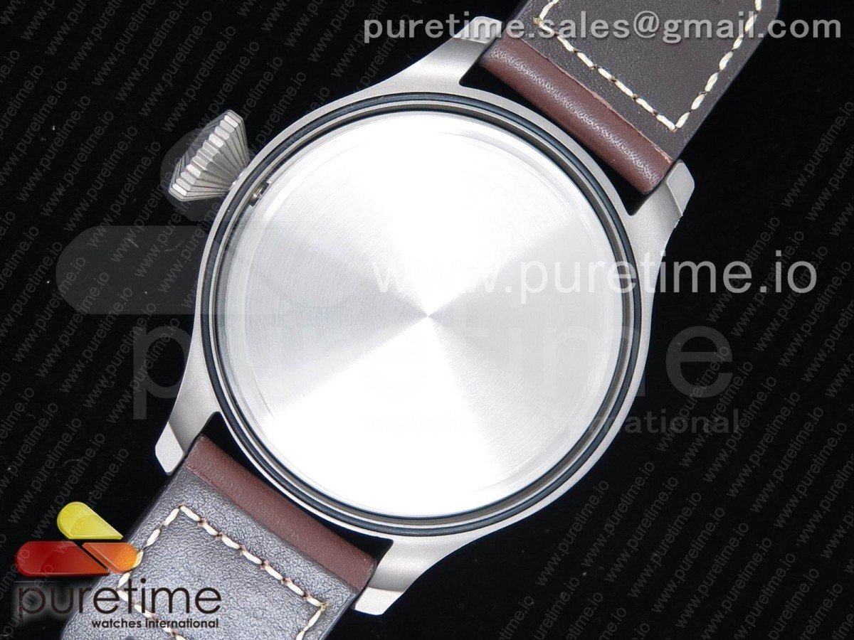 Big Pilot - immagine 23