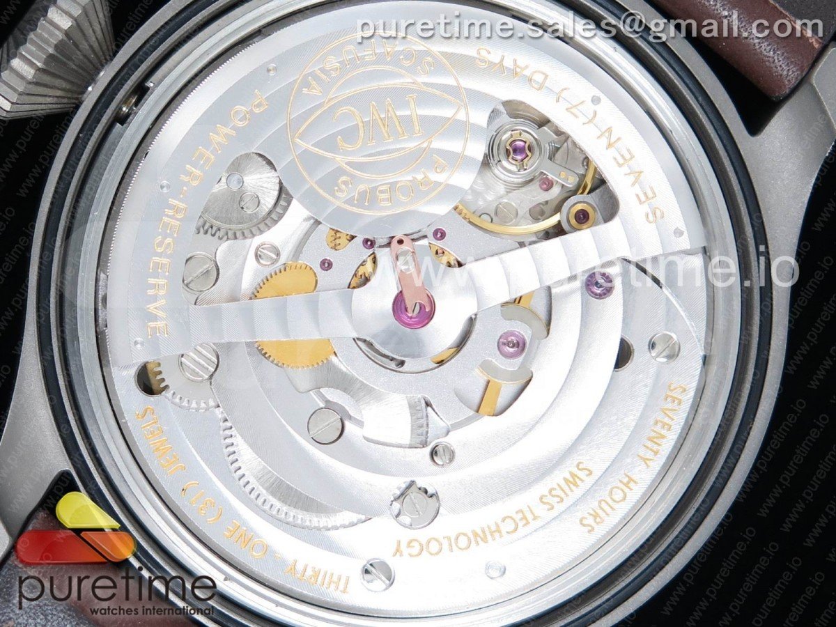 Big Pilot - immagine 25