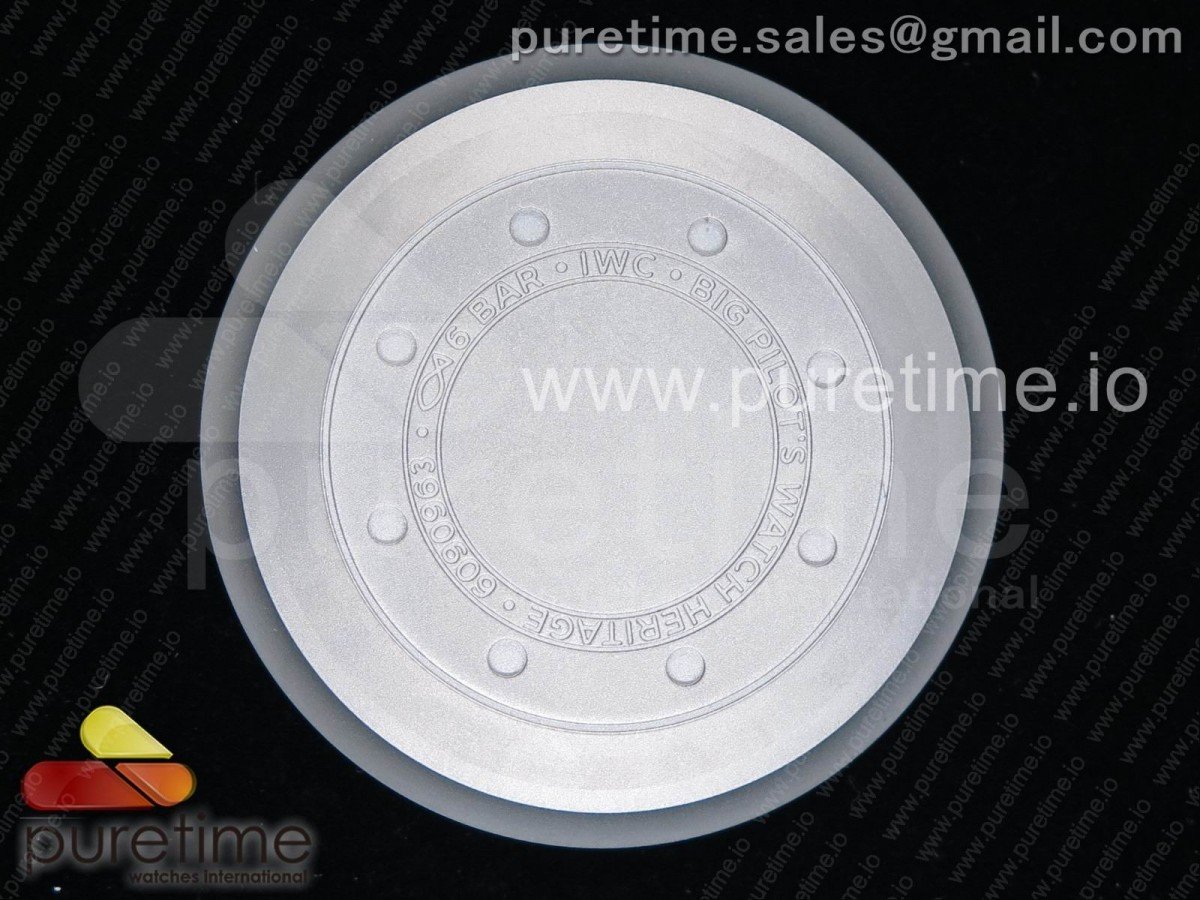 Big Pilot - immagine 21