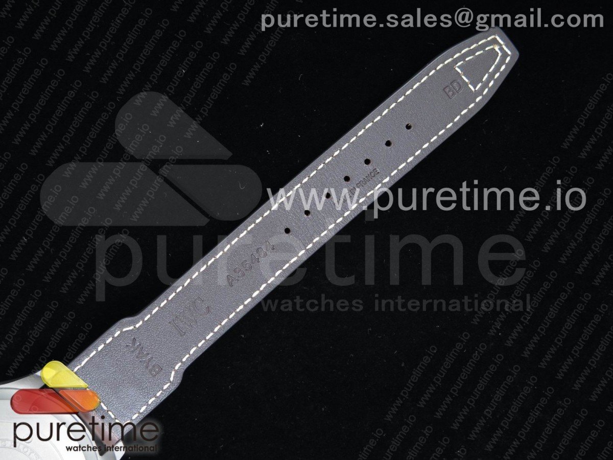 Big Pilot - immagine 7