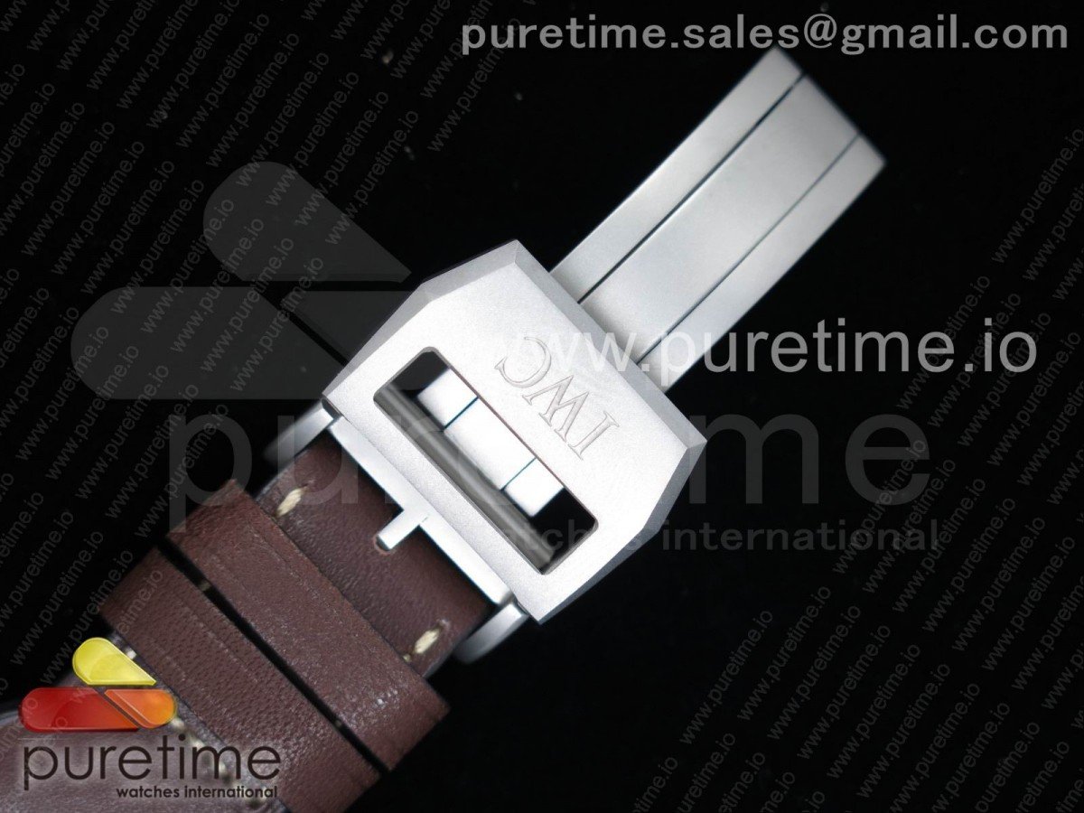 Big Pilot - immagine 8