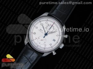 Portugieser Chrono Classic