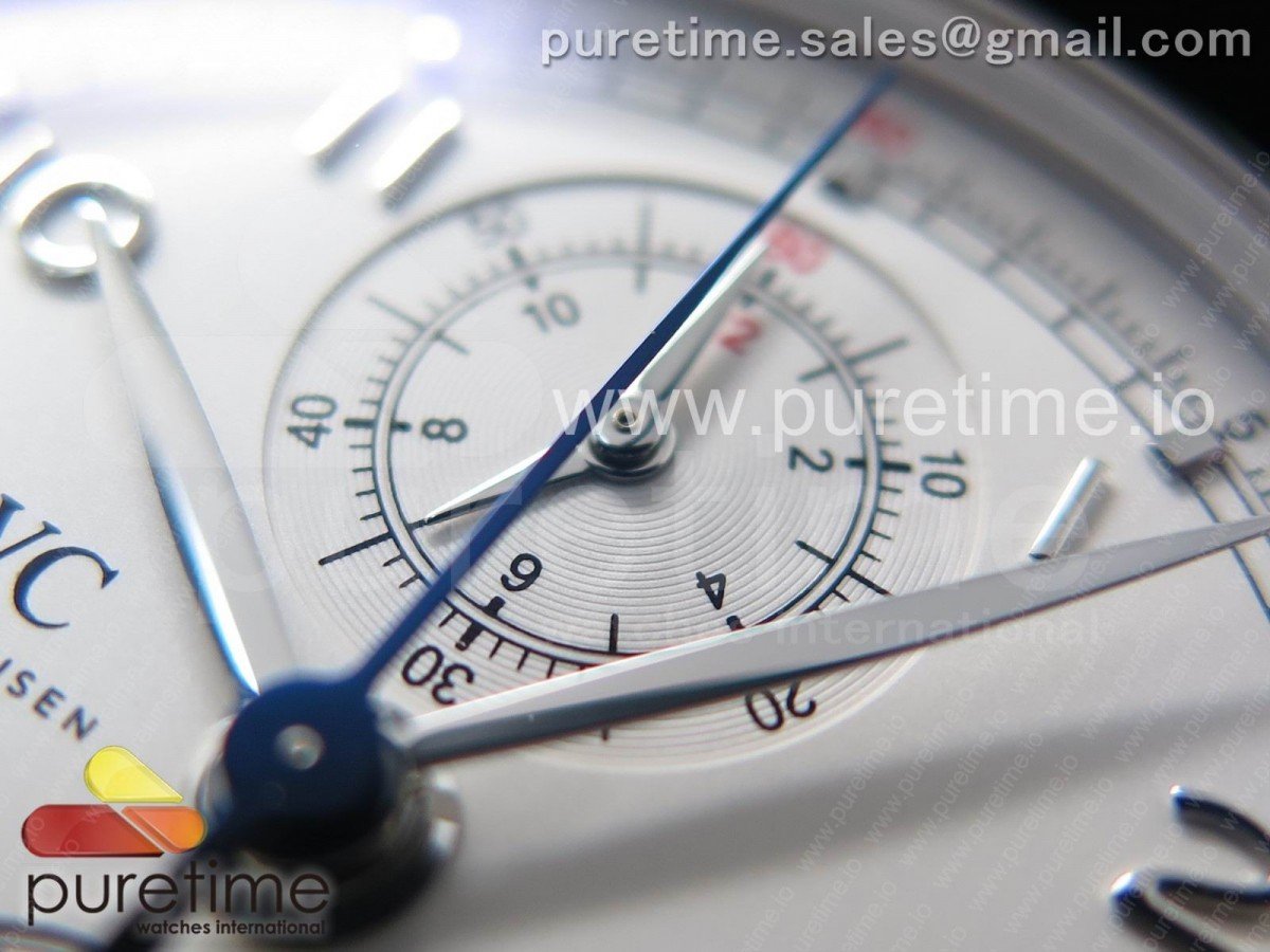 Portugieser Chrono Classic - immagine 5