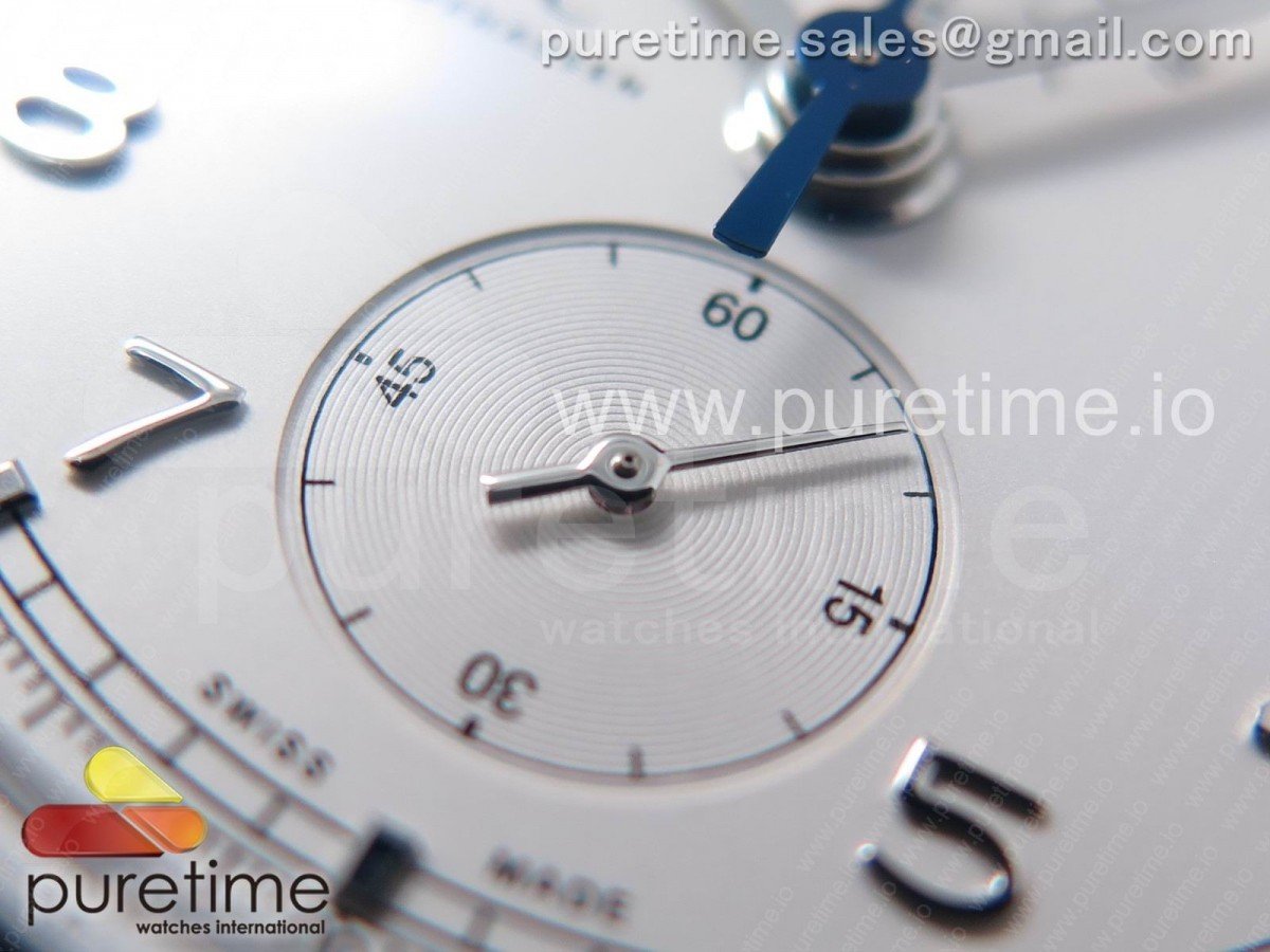 Portugieser Chrono Classic - immagine 4