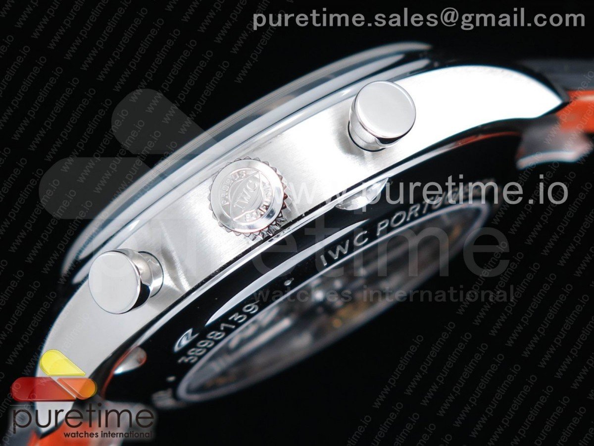 Portugieser Chrono Classic - immagine 20