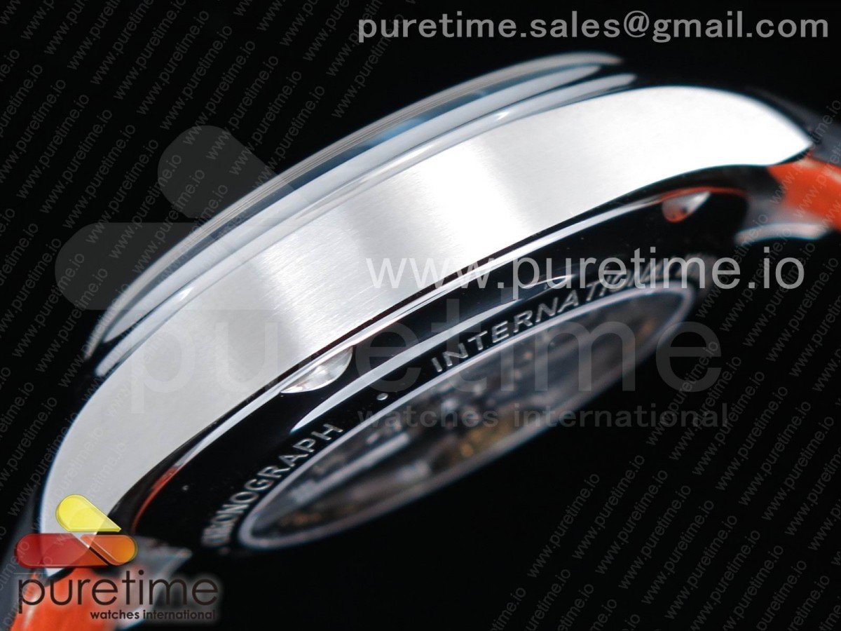 Portugieser Chrono Classic - immagine 22