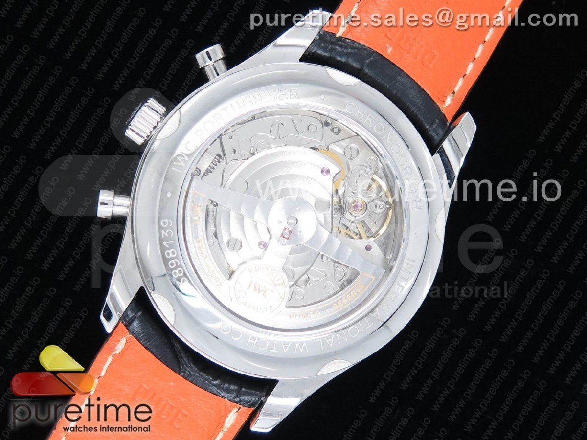 Portugieser Chrono Classic - immagine 24