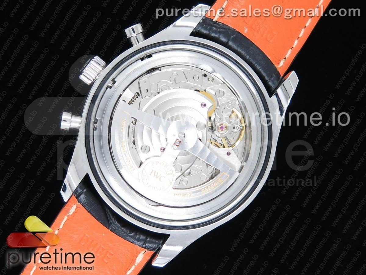 Portugieser Chrono Classic - immagine 26
