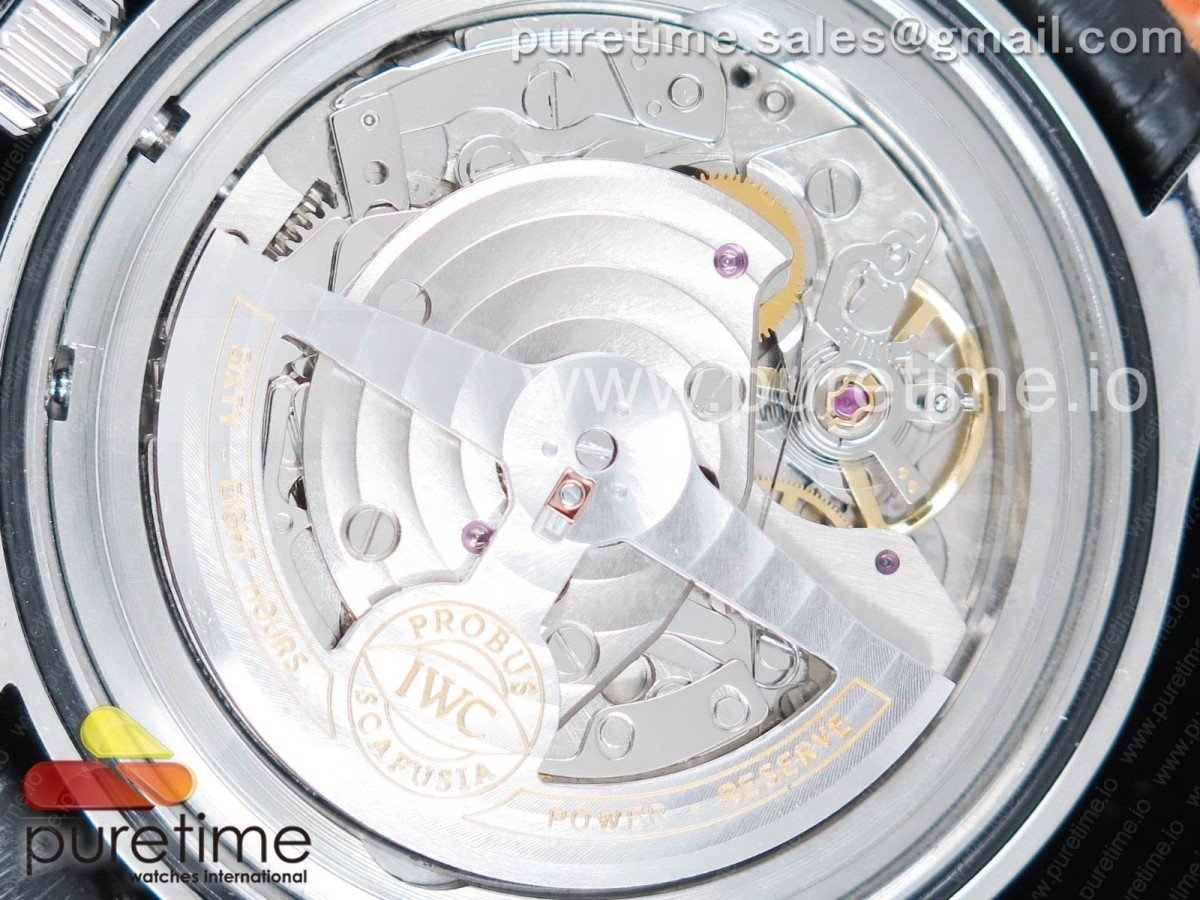 Portugieser Chrono Classic - immagine 23