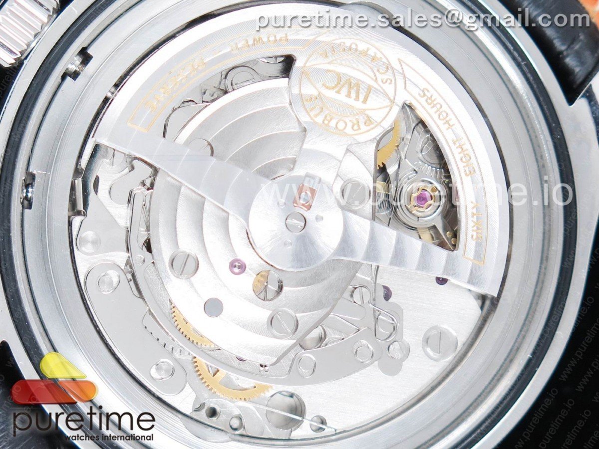 Portugieser Chrono Classic - immagine 25