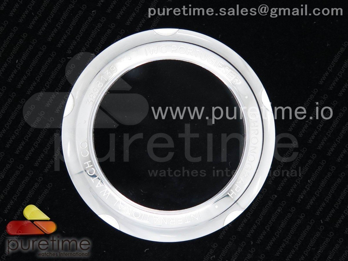 Portugieser Chrono Classic - immagine 13