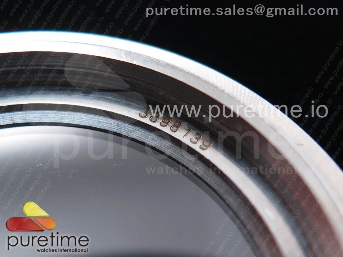 Portugieser Chrono Classic - immagine 18