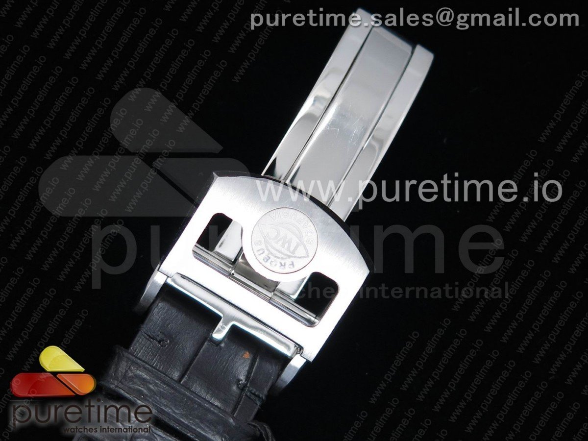 Portugieser Chrono Classic - immagine 8