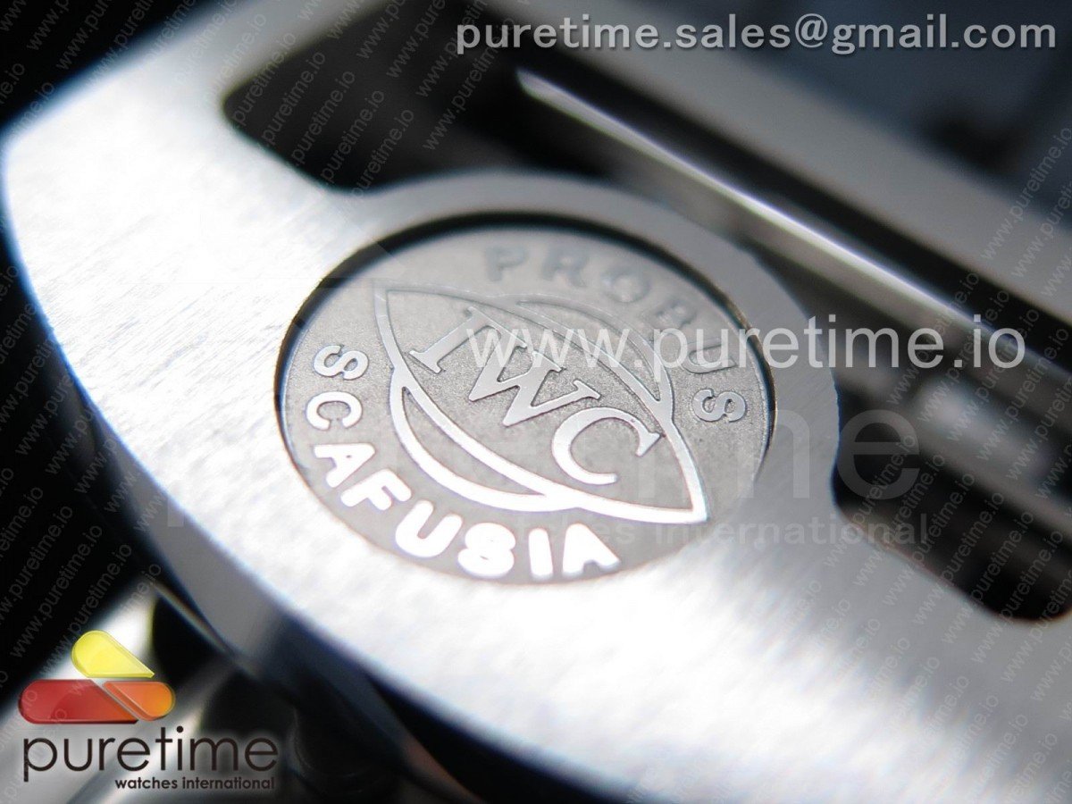 Portugieser Chrono Classic - immagine 19