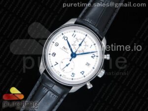 Portugieser Chrono Classic