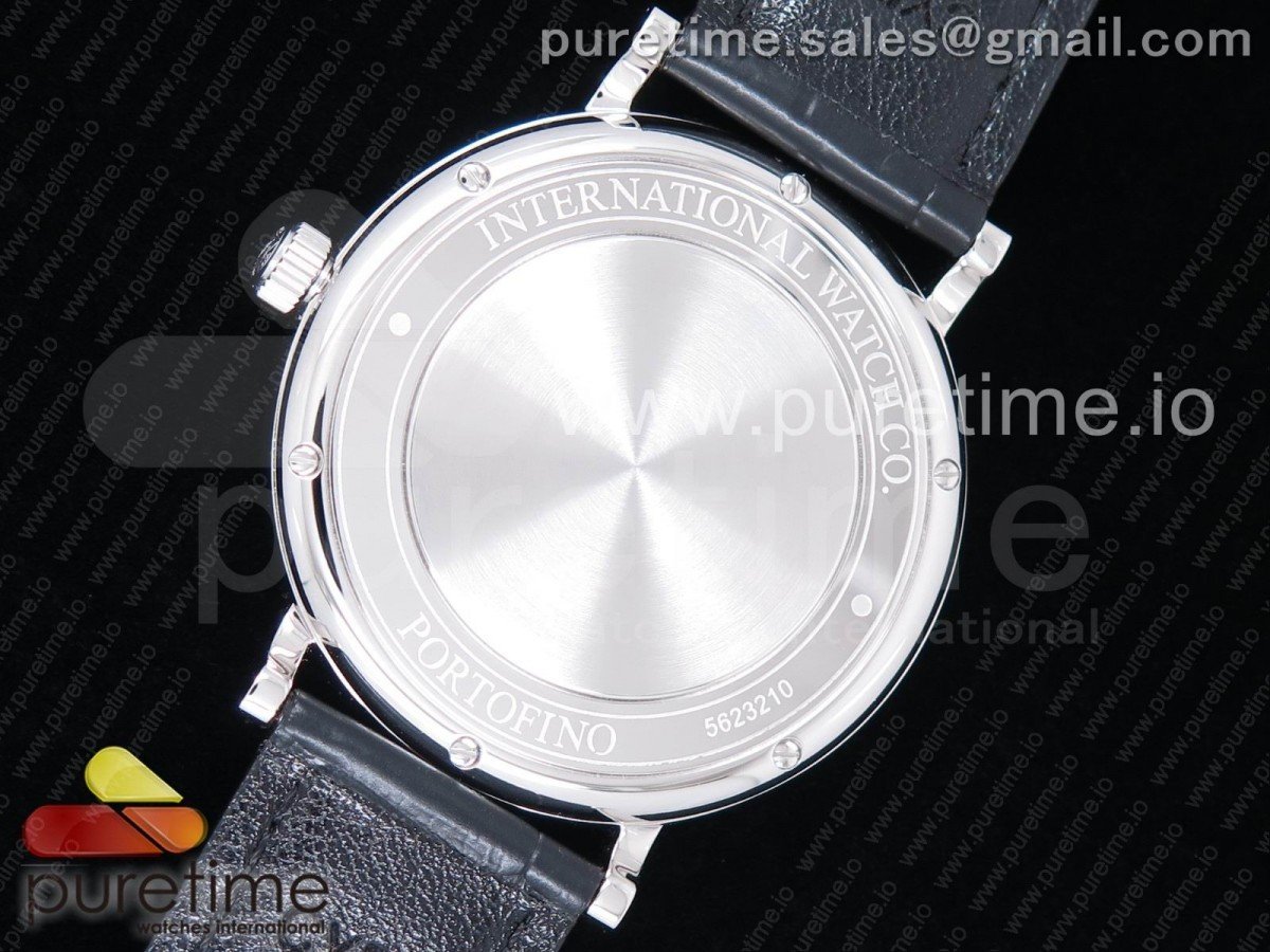 Portofino Automatic - immagine 17