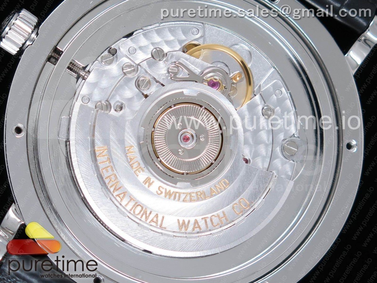 Portofino Automatic - immagine 19