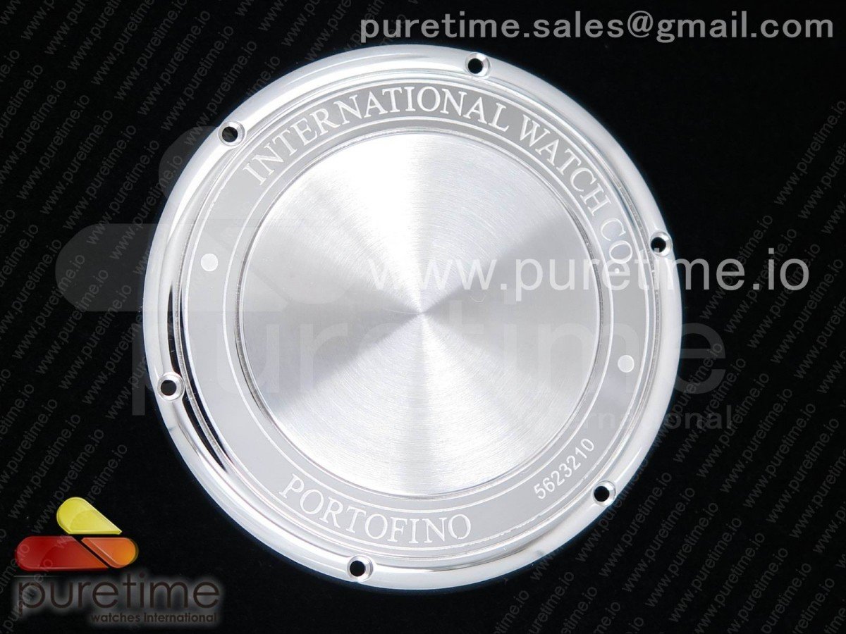 Portofino Automatic - immagine 15