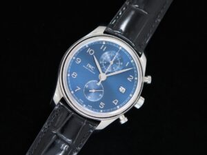 Portugieser Chrono