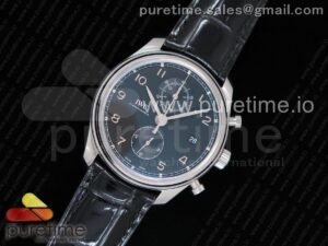 Portugieser Chrono