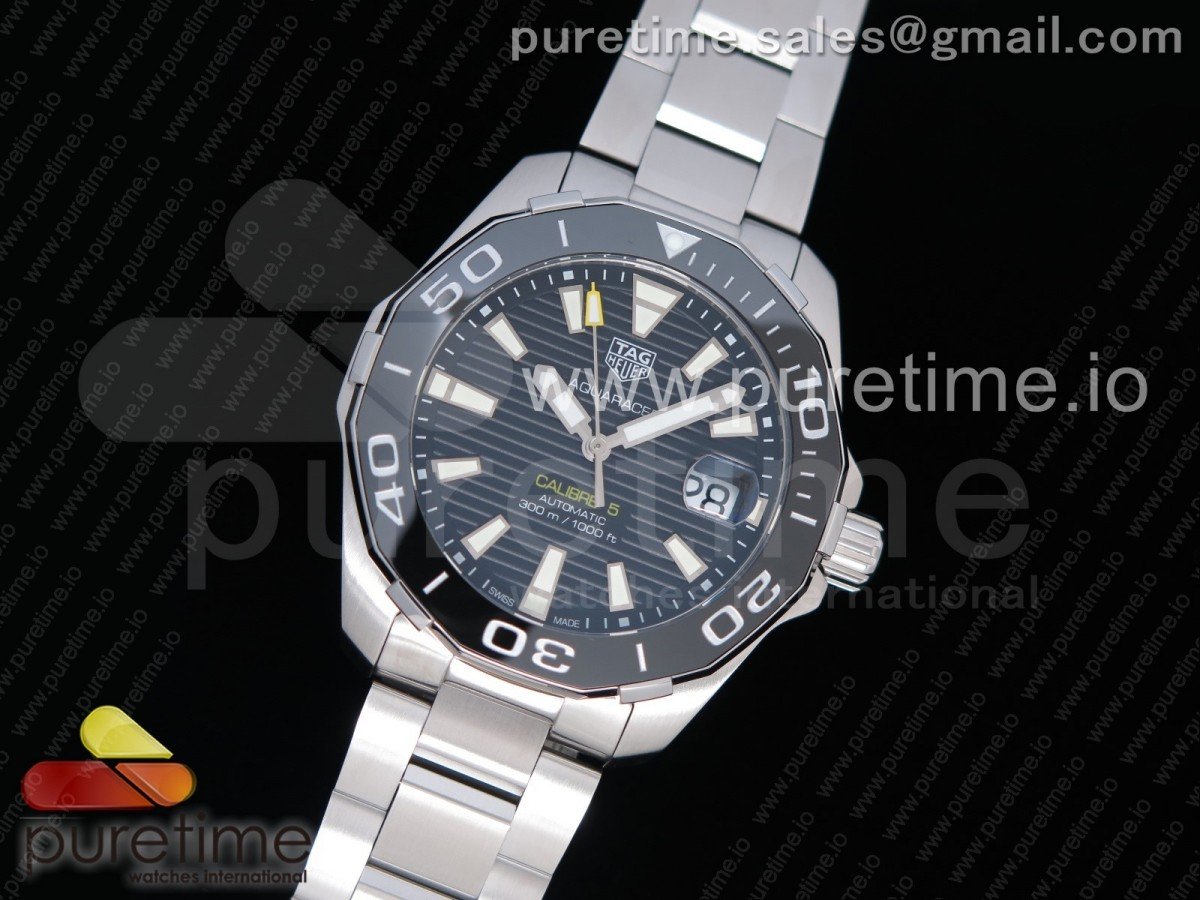 Aquaracer Calibre