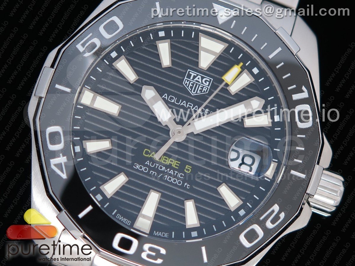 Aquaracer Calibre - immagine 2