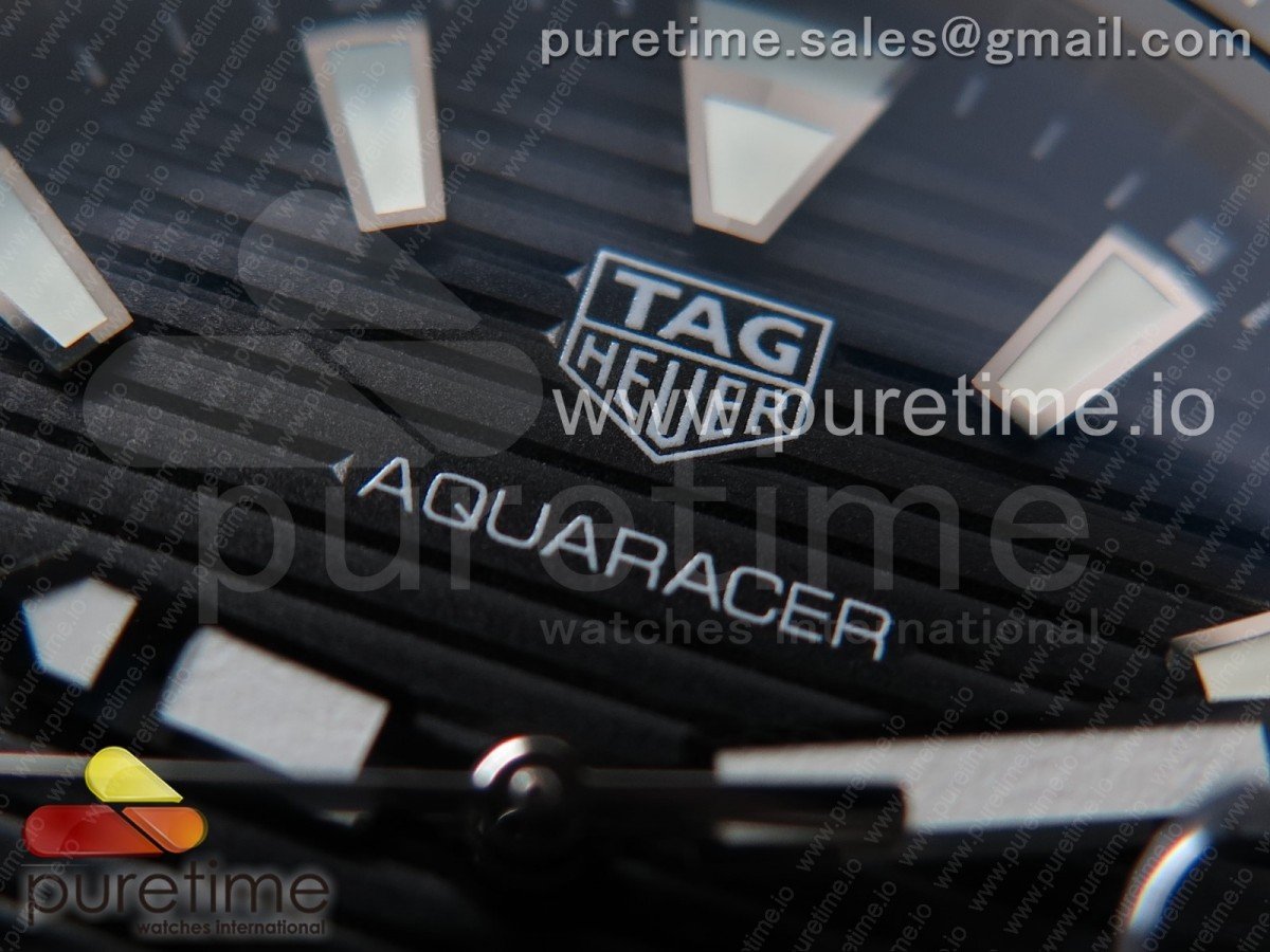 Aquaracer Calibre - immagine 4