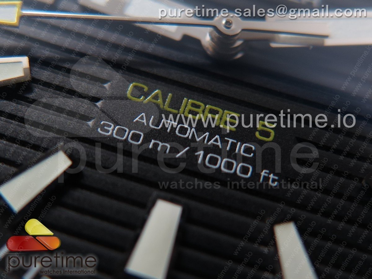 Aquaracer Calibre - immagine 5