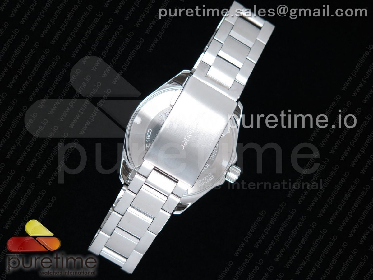 Aquaracer Calibre - immagine 6