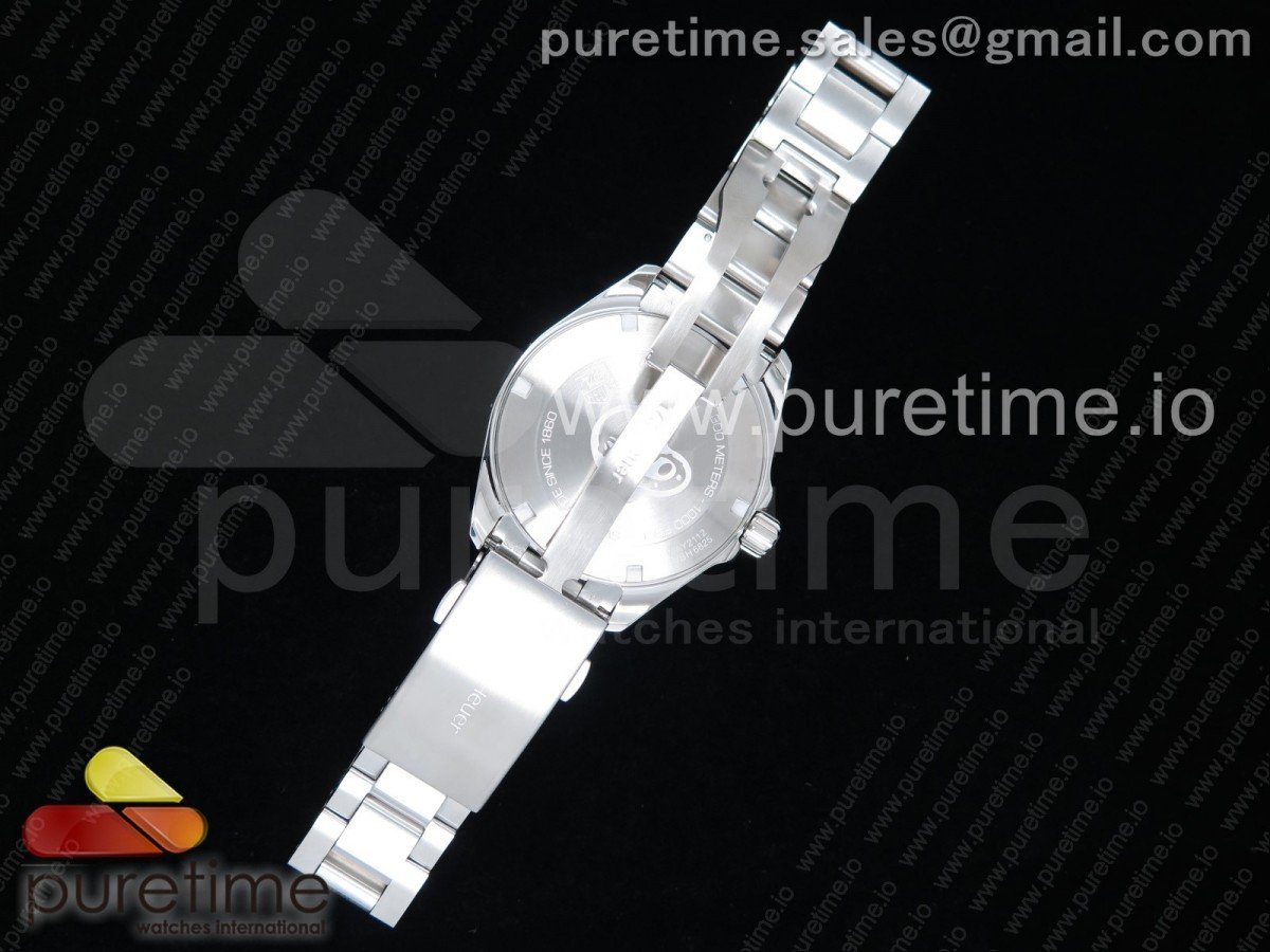 Aquaracer Calibre - immagine 7