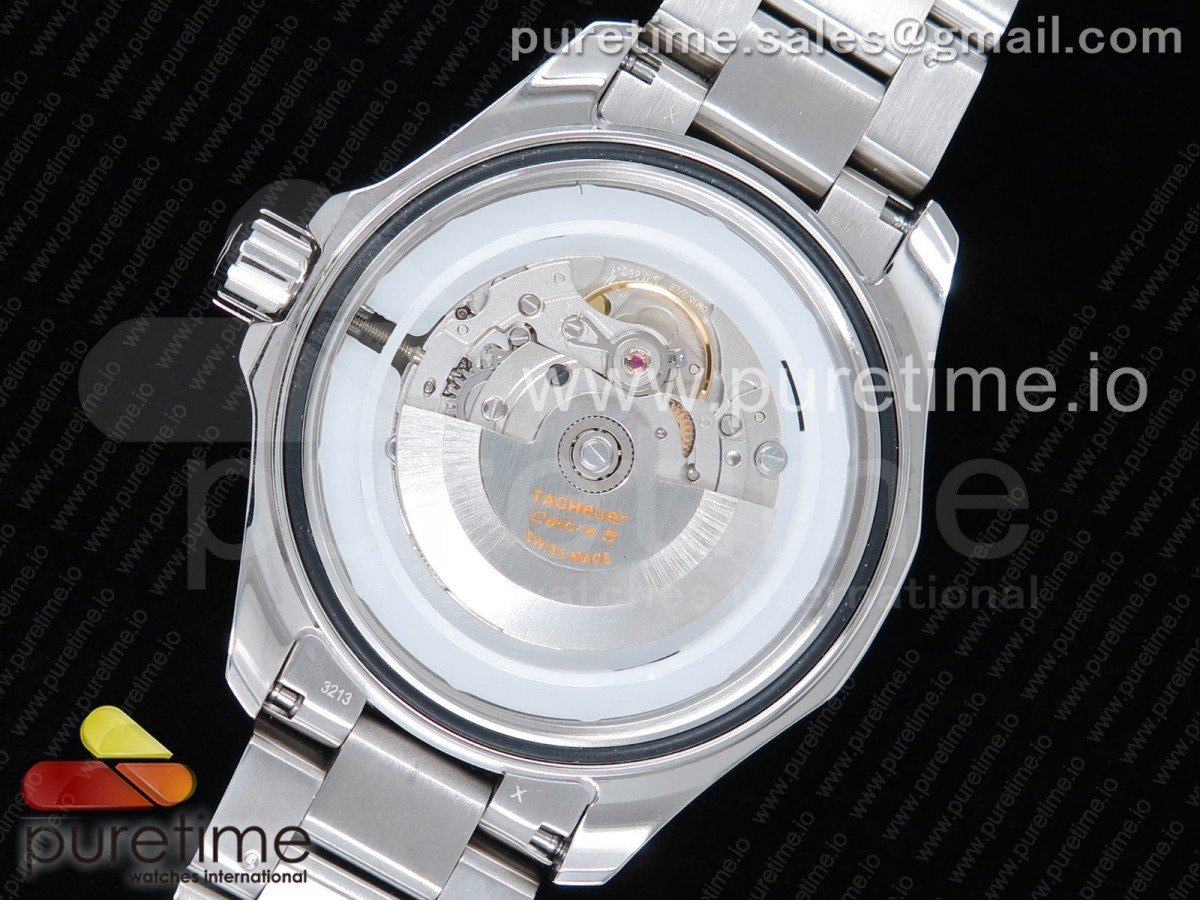 Aquaracer Calibre - immagine 25