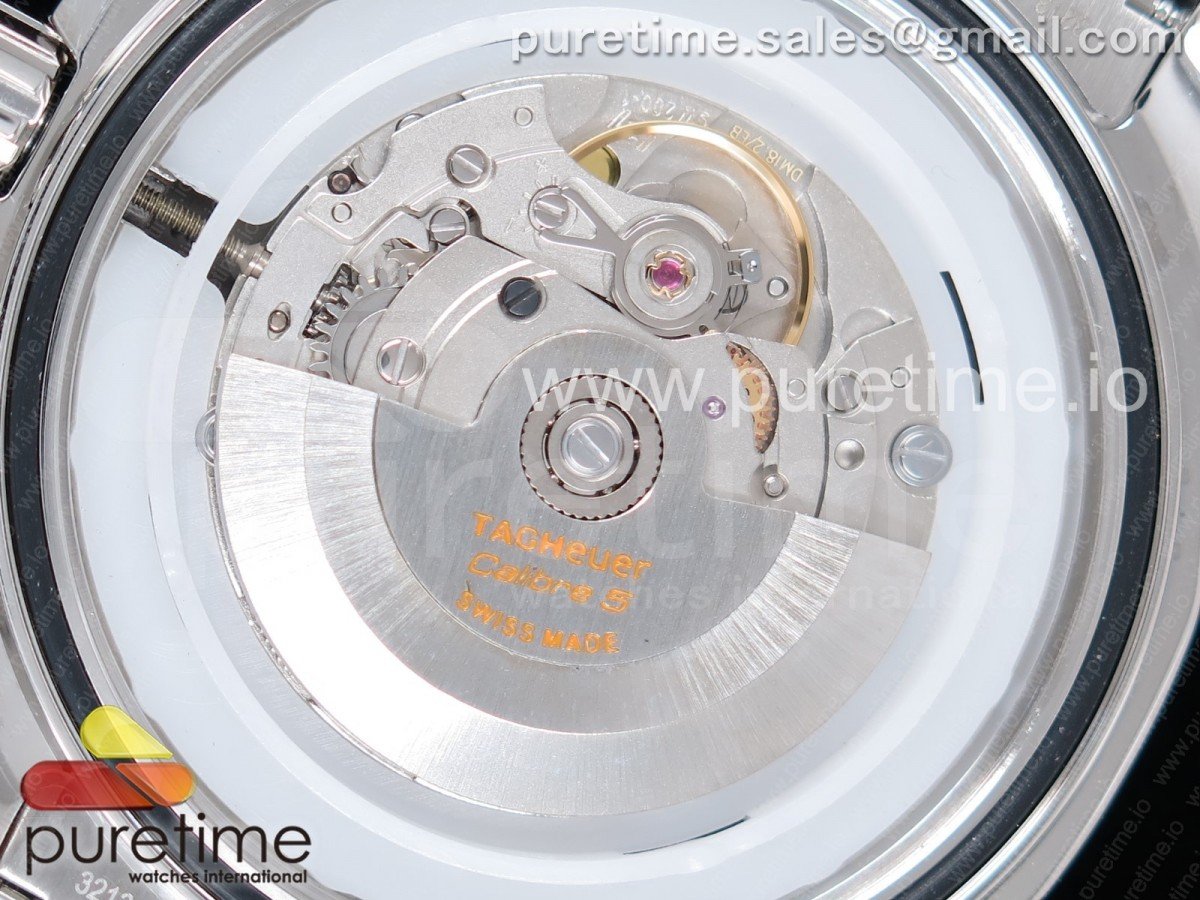 Aquaracer Calibre - immagine 26