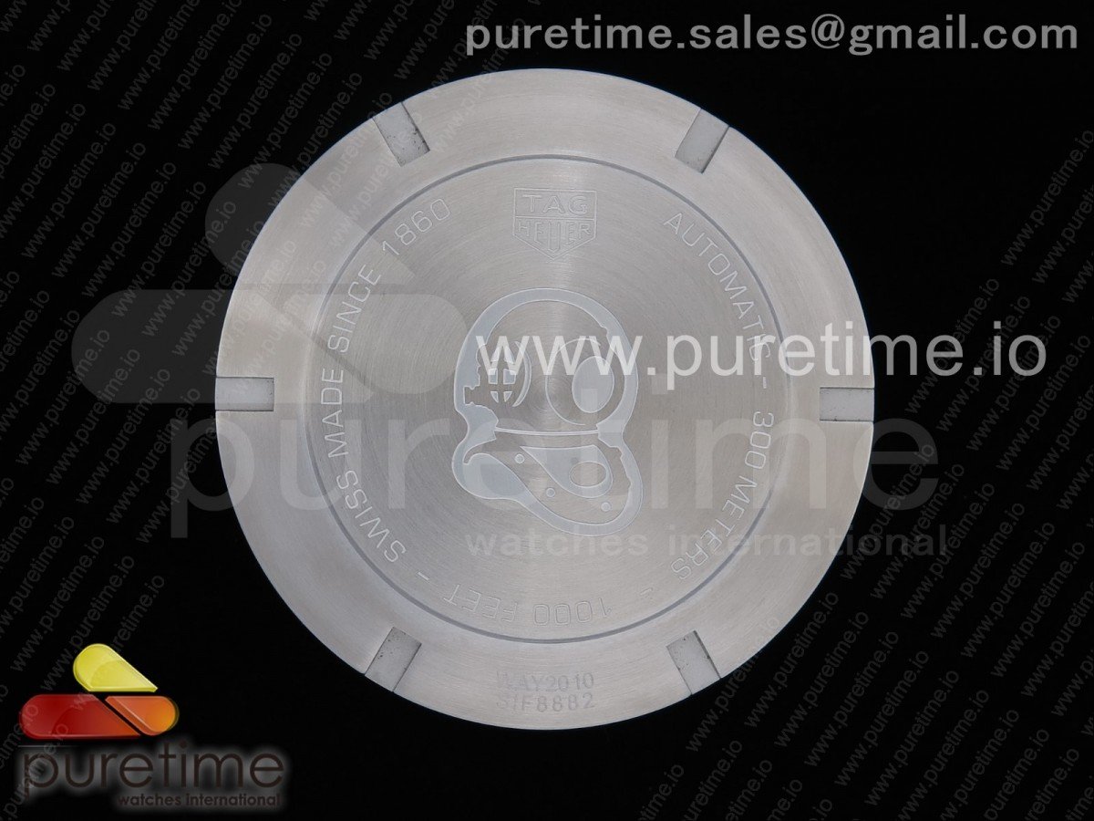 Aquaracer Calibre - immagine 22