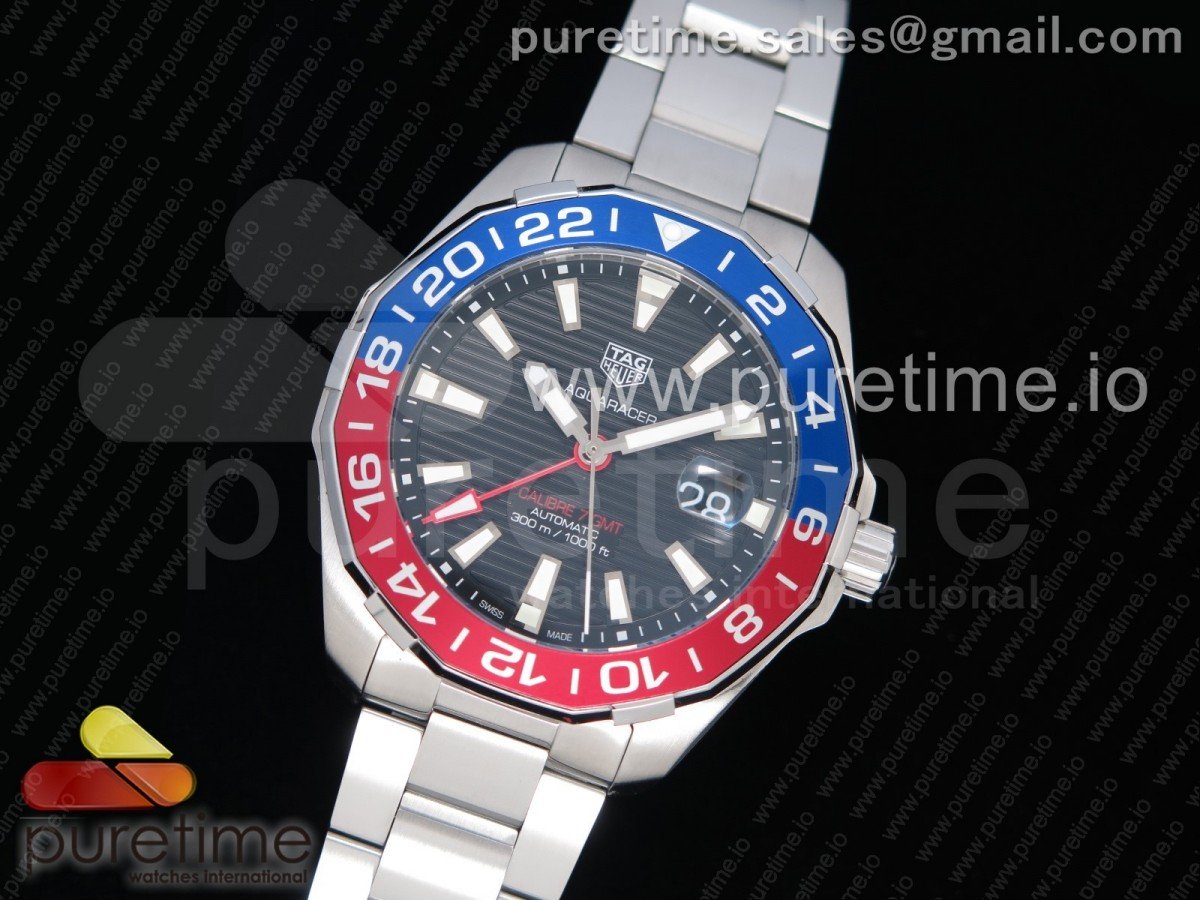 Aquaracer Calibre