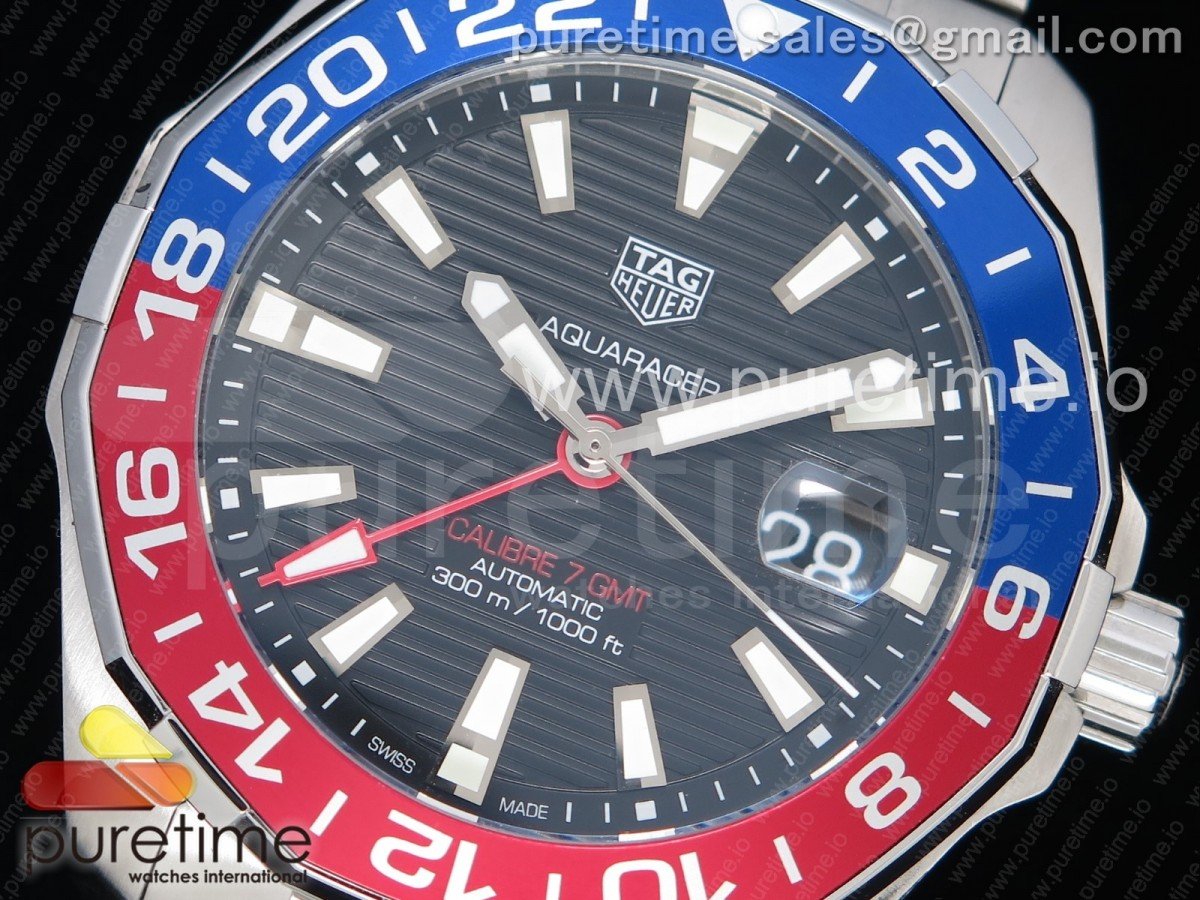 Aquaracer Calibre - immagine 2