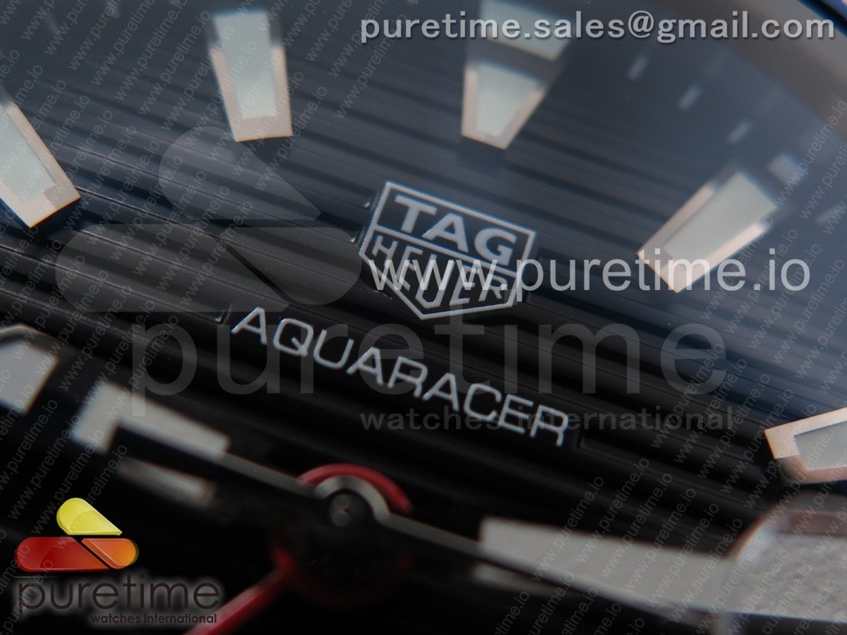 Aquaracer Calibre - immagine 6
