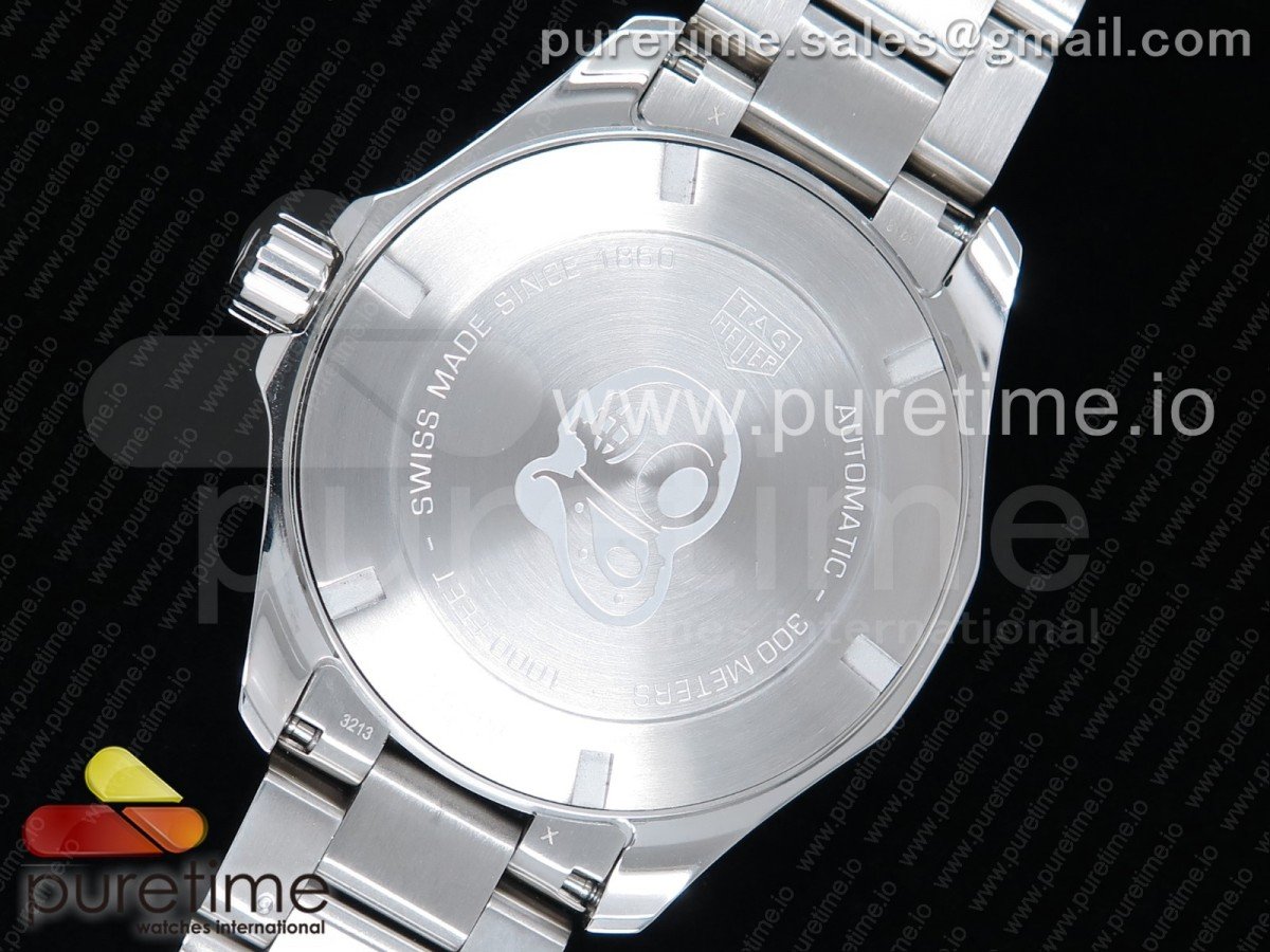 Aquaracer Calibre - immagine 25