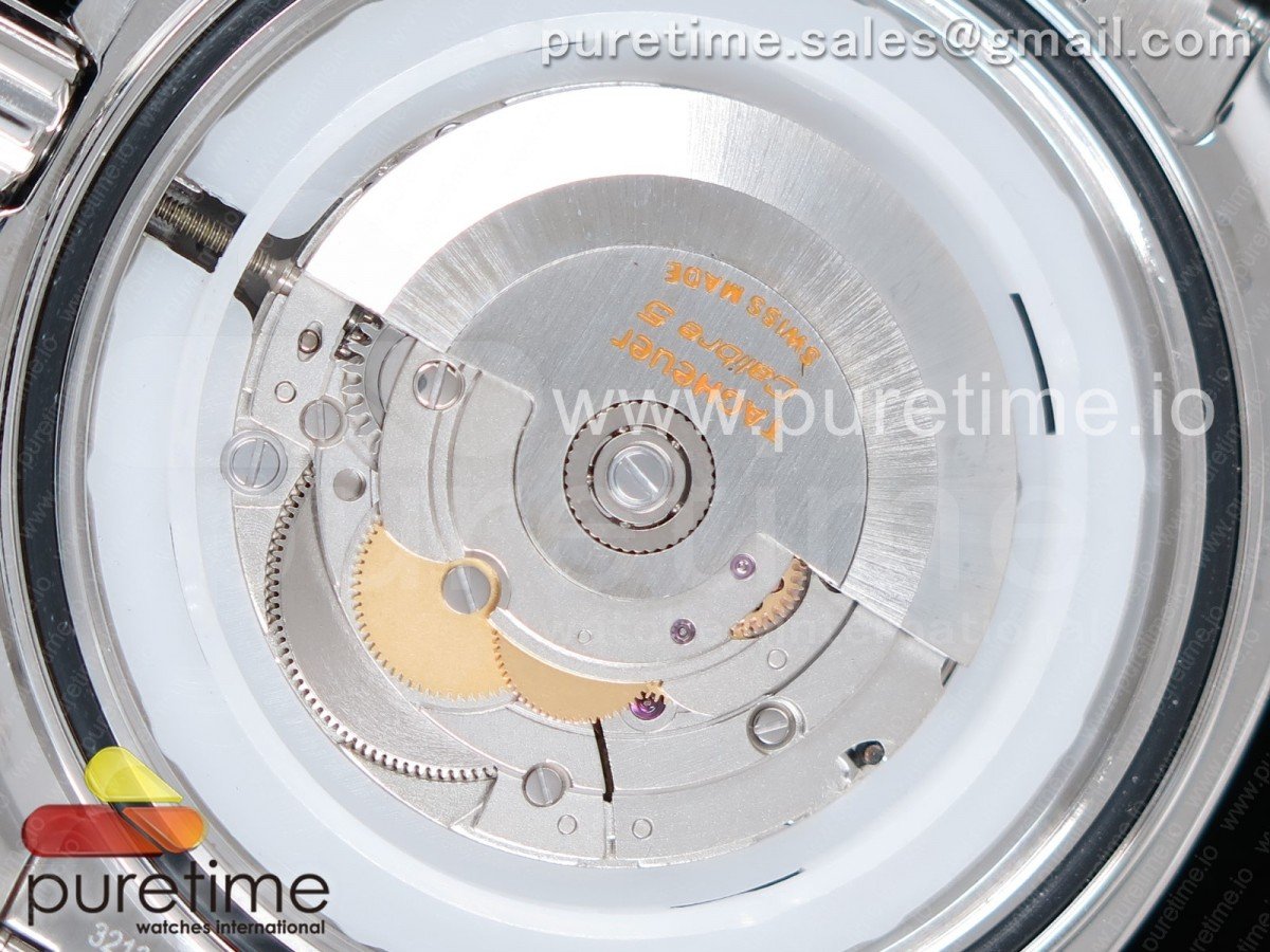 Aquaracer Calibre - immagine 28