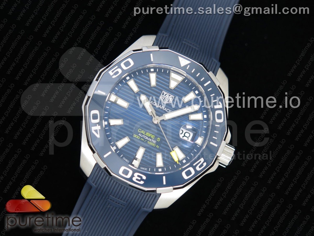 Aquaracer Calibre